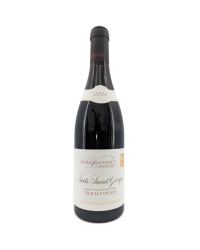 Nuits-Saint-Georges Rouge Vieilles Vignes 2021 | Vin du Domaine Jean Chauvenet