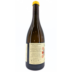 La Carbonnode Blanc Cuvée Zen 2021 | Wine from Domaine la Soufrandière