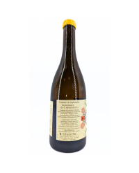 La Carbonnode Blanc Cuvée Zen 2021 | Wine from Domaine la Soufrandière