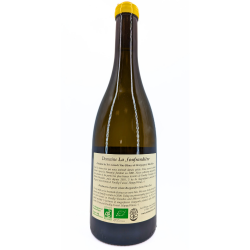 Pouilly-Vinzelles Blanc "Les Quarts" 2021 | Wine from Domaine la Soufrandière