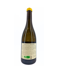 Pouilly-Vinzelles White 2021 |Wine from Domaine la Soufrandière