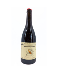 Fleurie Rouge "Poncié" Cuvée Zen 2021 | Wine from Domaine Bret Brothers