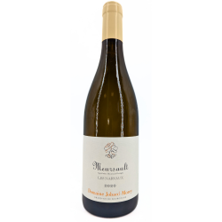 Meursault Blanc "Les Narvaux" 2020 | Wine from Domaine Jobard Morey