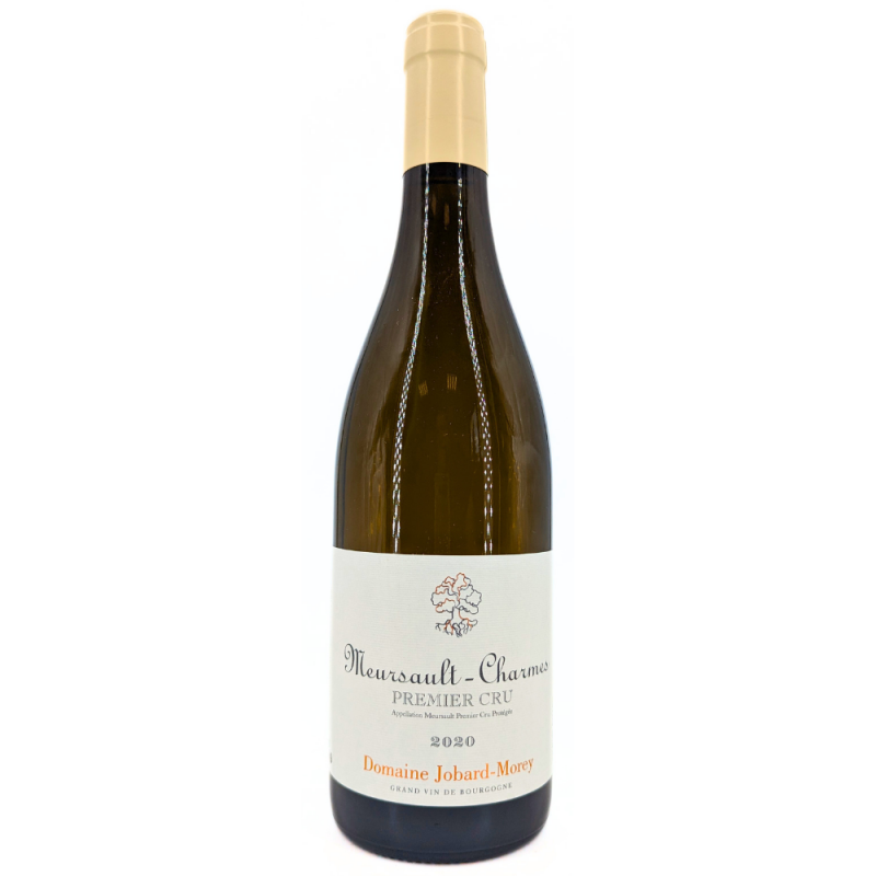 Meursault-Charmes 1er Cru Blanc 2020 | Wine from Domaine Jobard Morey