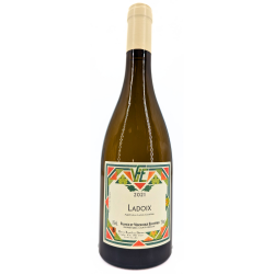 Ladoix White 2021 | Wine from Domaine Escoffier