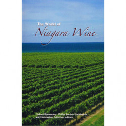 The World of Niagara Wine | Fullerton
