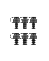 Pivot Plugs (Set of 6) | Coravin