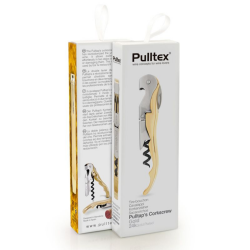 Corkscrew "Pulltap's Classic Gold" | Pulltex