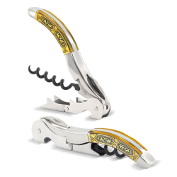 Corkscrew "Damasquinado" | Pulltex