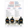 CD-Audio n°1 Ace your job interviews in French and English