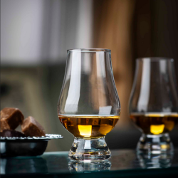 GlenCairn Whisky Glass| Glencairn Crystal