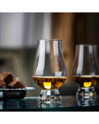 GlenCairn Whisky Glass| Glencairn Crystal