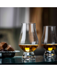 Verre à Whisky "GlenCairn"| Glencairn Crystal