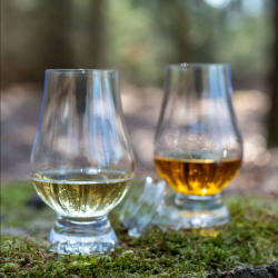 GlenCairn Whisky Glass| Glencairn Crystal