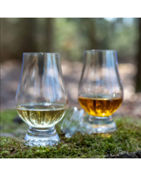 GlenCairn Whisky Glass| Glencairn Crystal