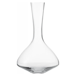 Red wine decanter "Alloro...