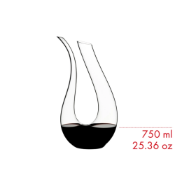 Decanter "Amadeo"