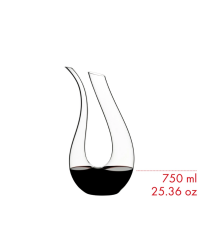 Decanter "Amadeo"