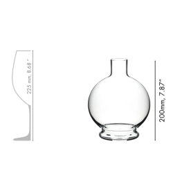 Carafe "Marne" 1.8L | Riedel