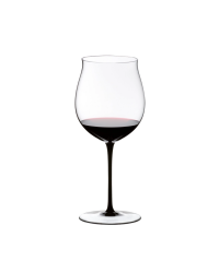 Red wine glass "Sommeliers Black Tie Bourgogne" | Riedel