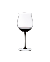Verre à vin rouge "Sommeliers Black Tie Bourgogne" | Riedel