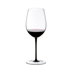 Red wine glass "Sommeliers...