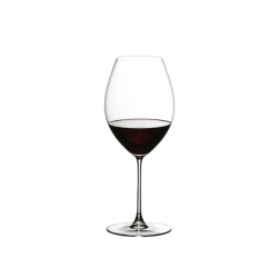 Special Old World Syrah Red Wine Glass "Veritas"| Riedel
