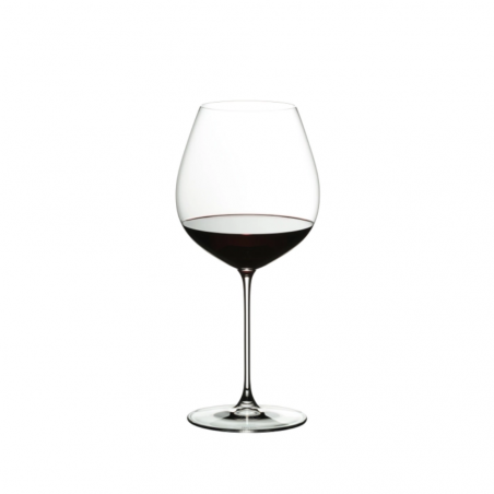 Red wine glass "Veritas, Pinot Noir from the old world" | Riedel