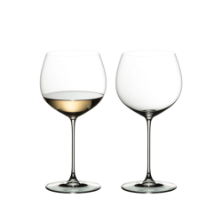 White wine glass "Veritas barrel-aged" | Riedel