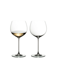 White wine glass "Veritas barrel-aged" | Riedel