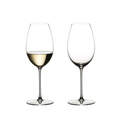 Special Sauvignon Blanc White Wine Glass "Veritas" | Riedel