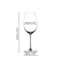 Special Sauvignon Blanc White Wine Glass "Veritas" | Riedel