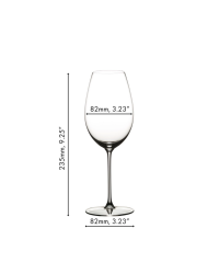 Special Sauvignon Blanc White Wine Glass "Veritas" | Riedel