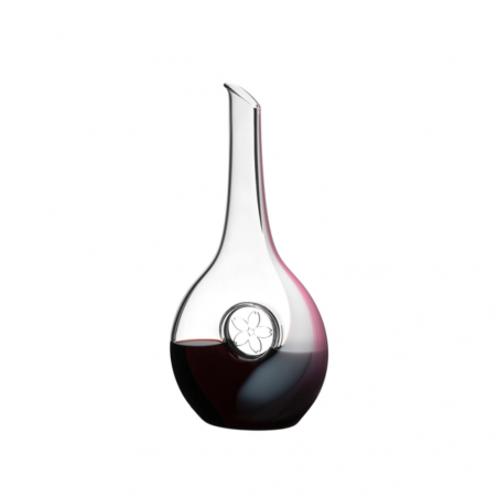 Decanter "Sakura"