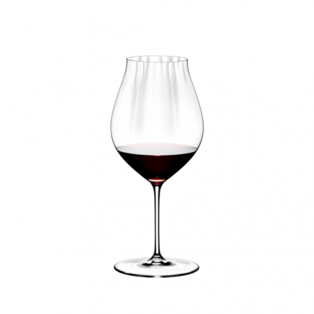 Red wine glass "Pinot Noir Performance 83 cl" | Riedel