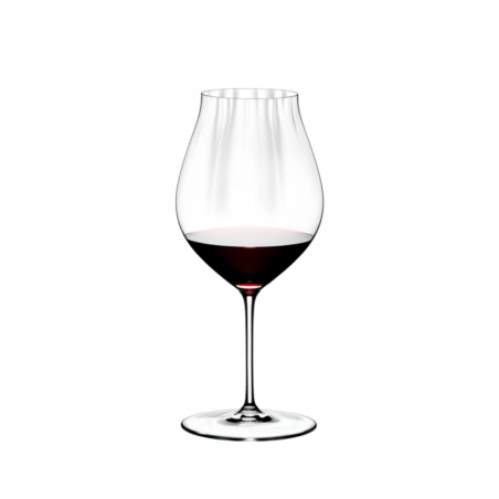 Verre à vin rouge "Pinot Noir Performance 83 cl" | Riedel