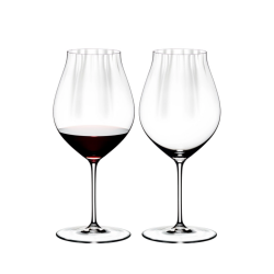 Red wine glass "Pinot Noir Performance 83 cl" | Riedel