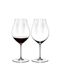 Red wine glass "Pinot Noir Performance 83 cl" | Riedel