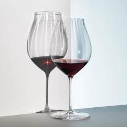 Red wine glass "Pinot Noir Performance 83 cl" | Riedel