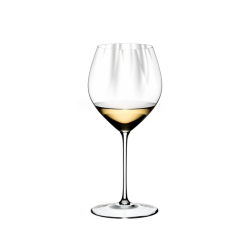 Chardonnay glass "Performance"