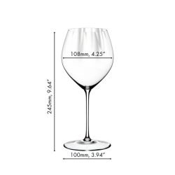 White wine glass "Chardonnay Performance72 cl" | Riedel