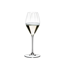 Champagne glass "Performance"