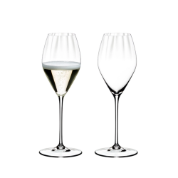 Champagne Glass "Performance 37,5 cl" | Riedel