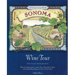 Sonoma Wine Tour | Caldewey