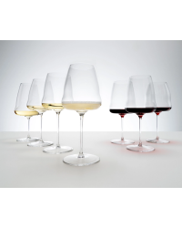 White wine glass "Chardonnay Winewings 73cl" | Riedel