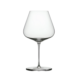 Red wine glass "Burgundy" |...