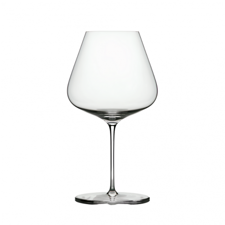 Red wine glass "Burgundy" | Zalto Glasperfektion
