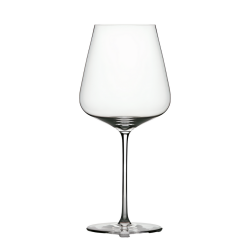 Red wine glass "Bordeaux"