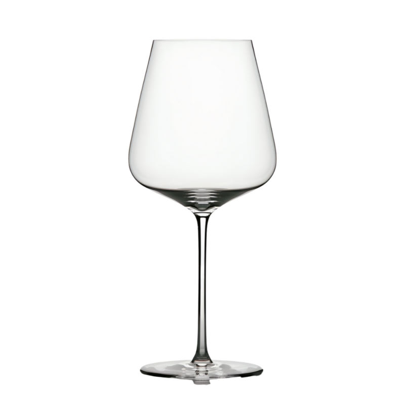 Red wine glass "Bordeaux" | Zalto Glasperfektion