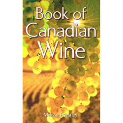 Book of Canadian Wine |...